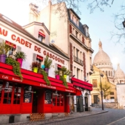 Montmartre Montmartre